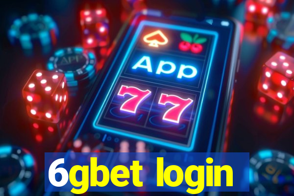 6gbet login